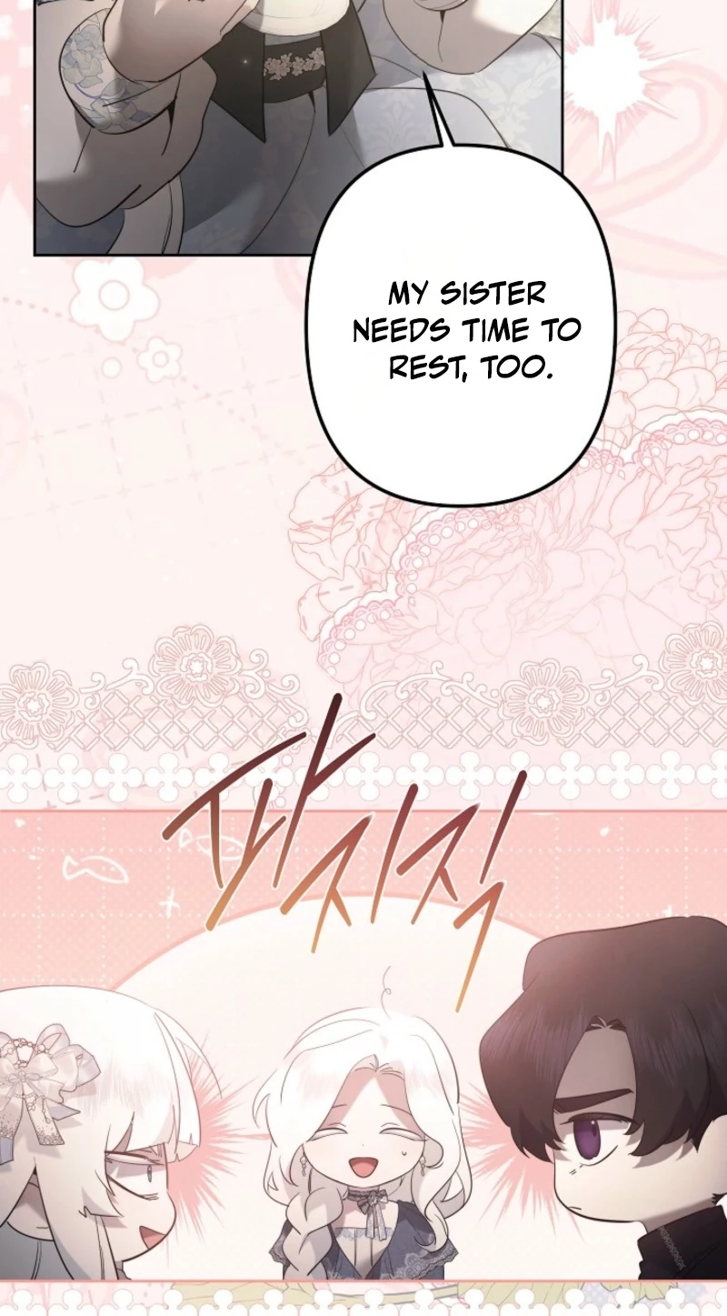 Sistervention Chapter 166