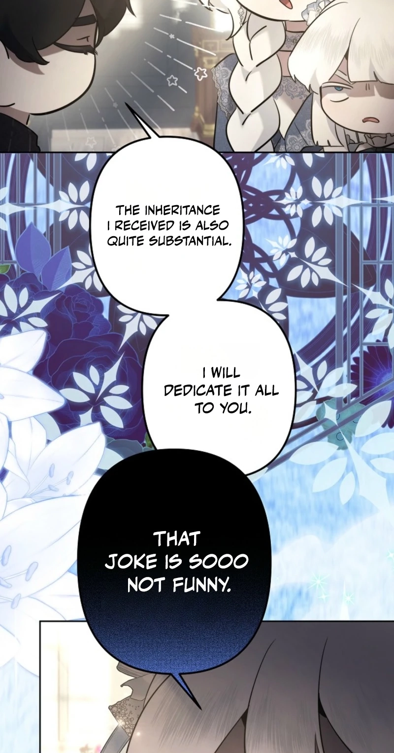 Sistervention Chapter 166