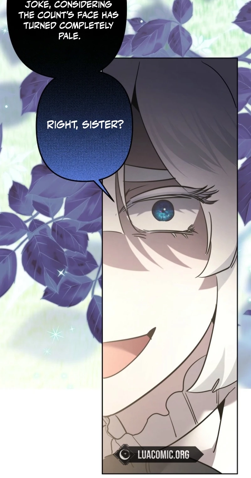 Sistervention Chapter 166