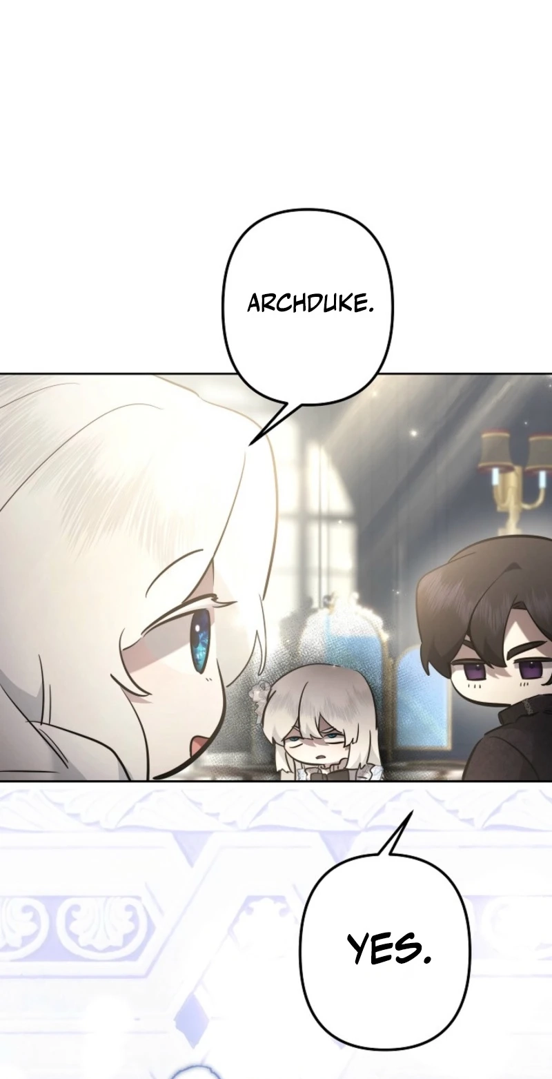 Sistervention Chapter 166