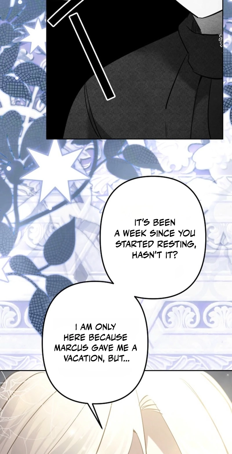 Sistervention Chapter 166