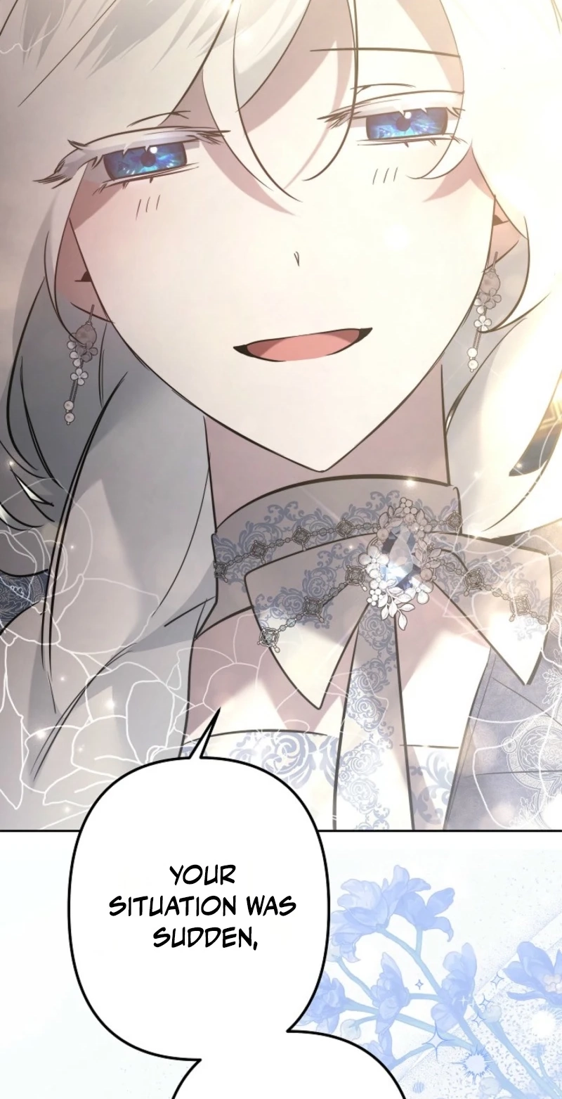 Sistervention Chapter 166