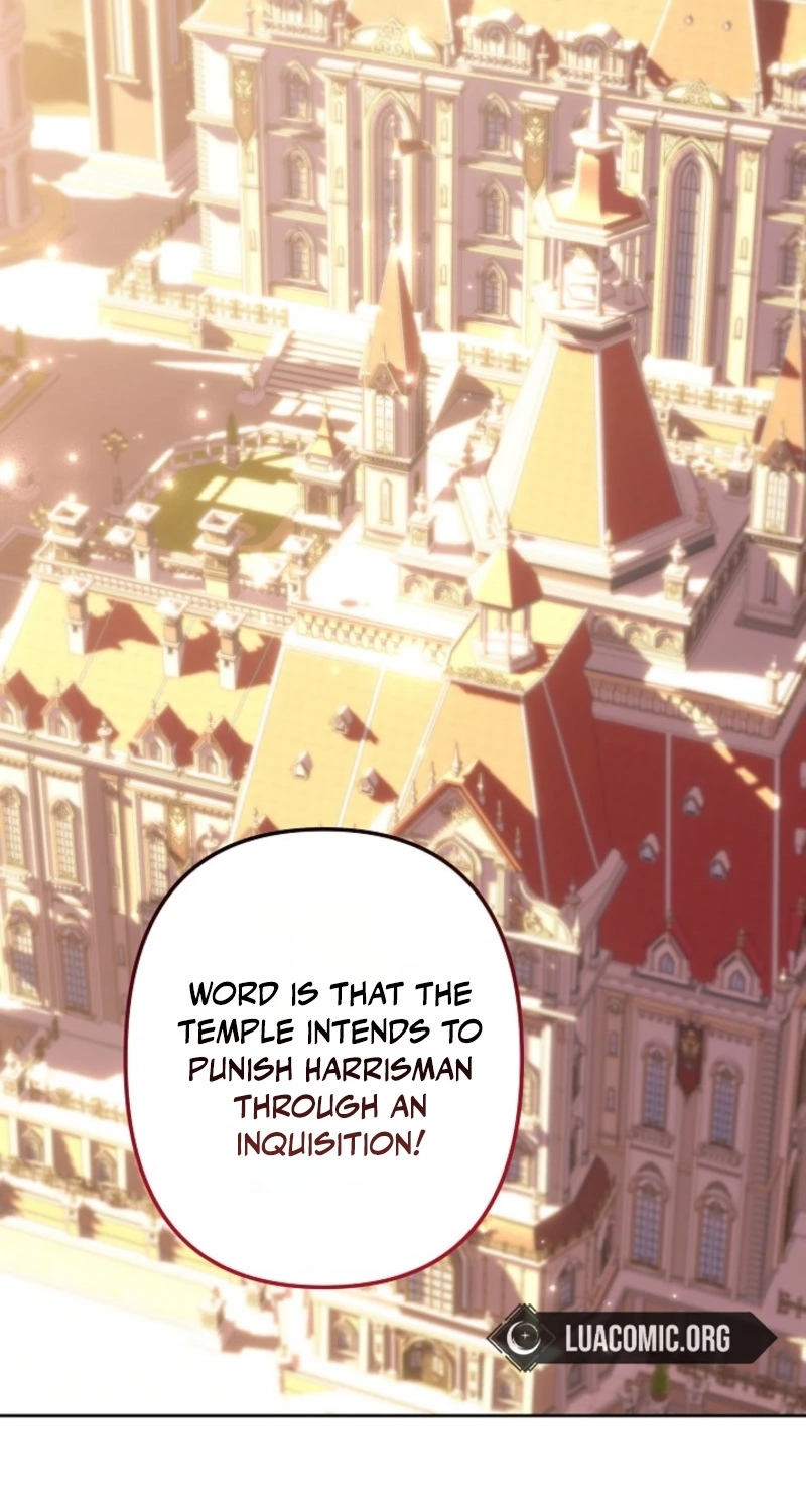 Sistervention Chapter 166