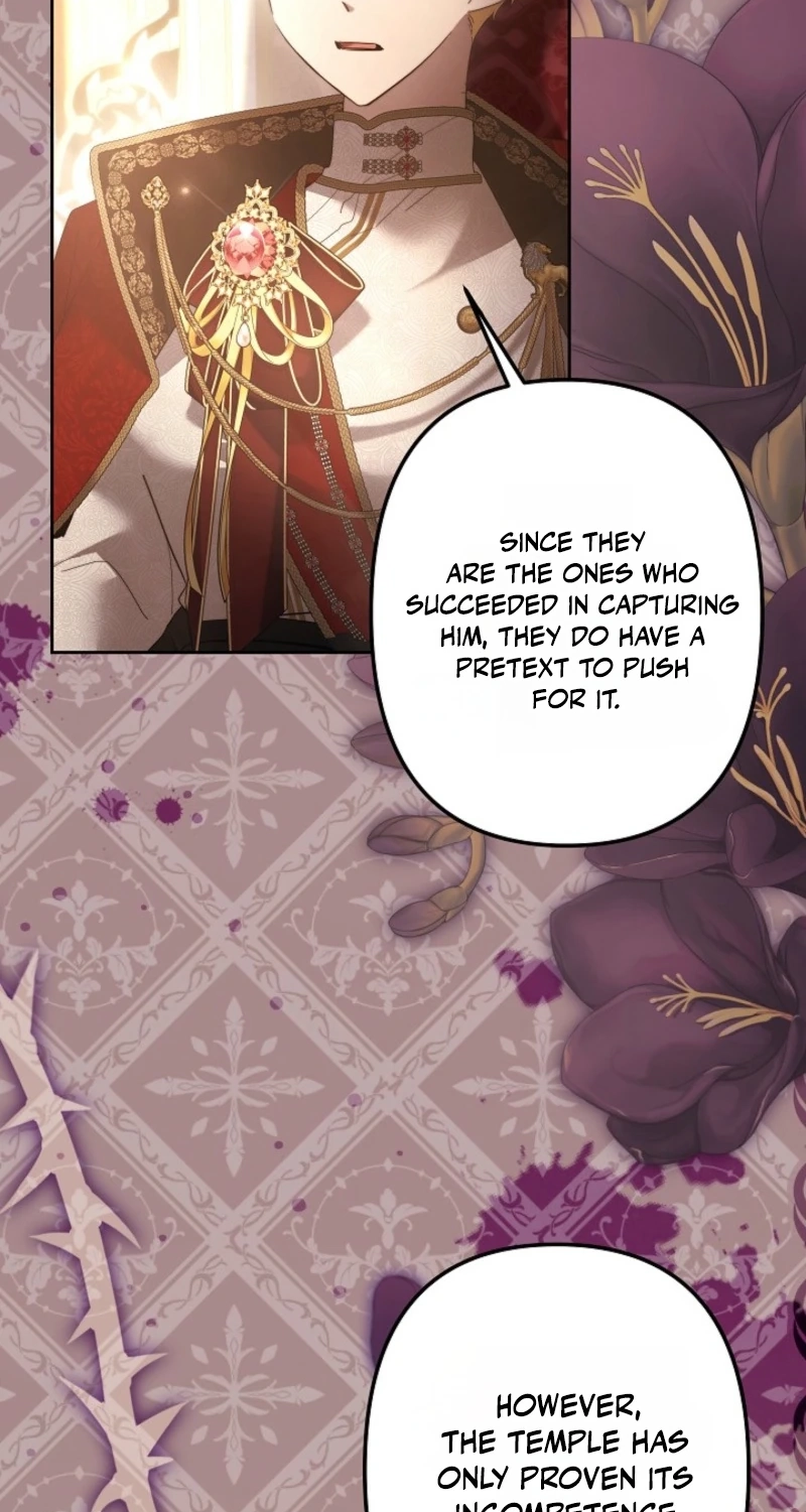 Sistervention Chapter 166