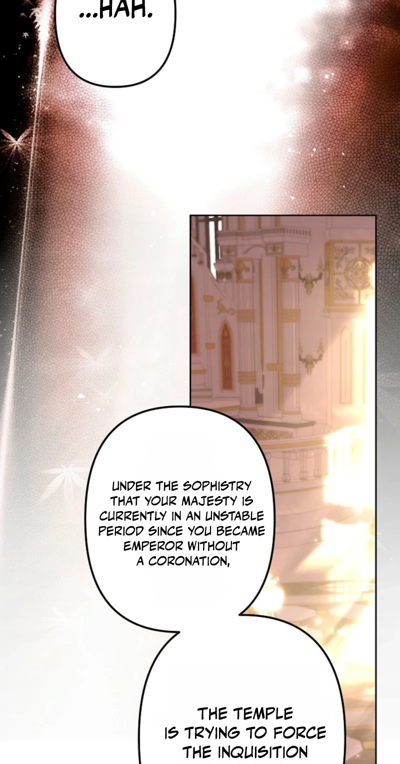 Sistervention Chapter 166