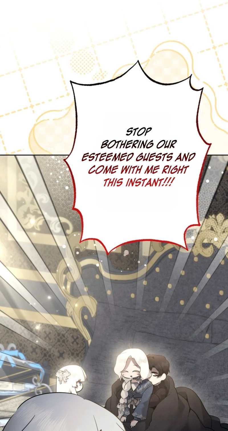 Sistervention Chapter 166