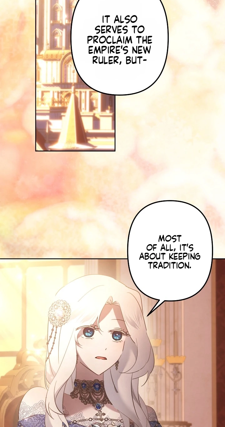 Sistervention Chapter 169