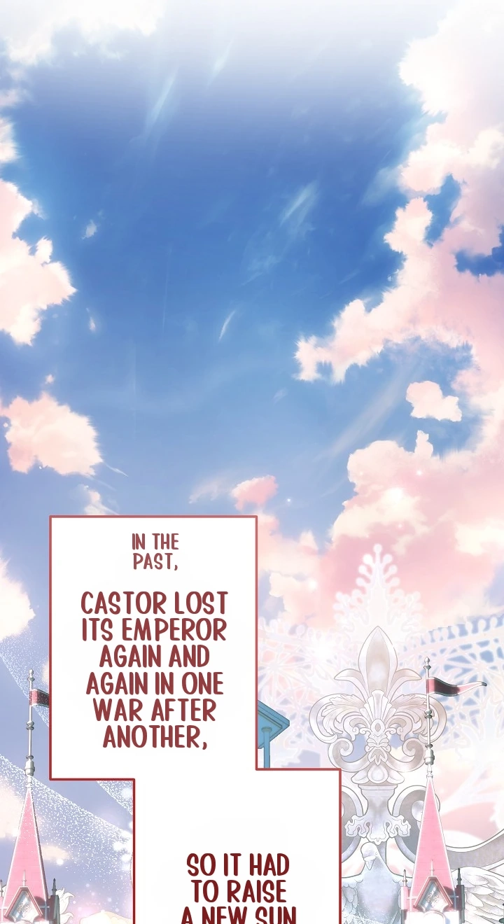 Sistervention Chapter 169
