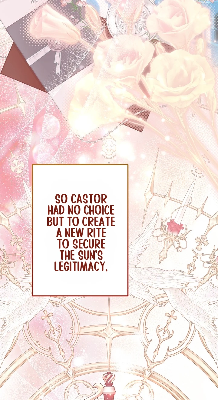 Sistervention Chapter 169