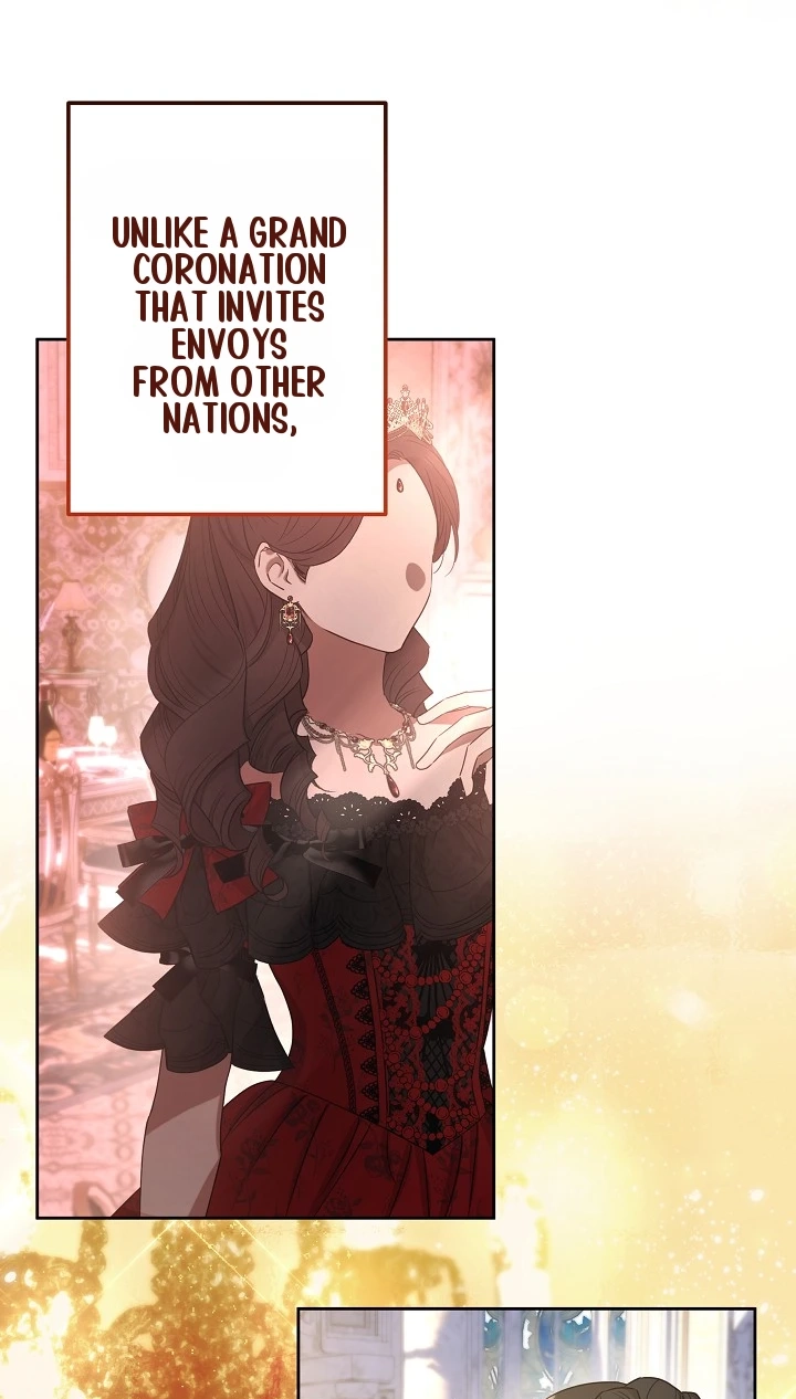 Sistervention Chapter 169