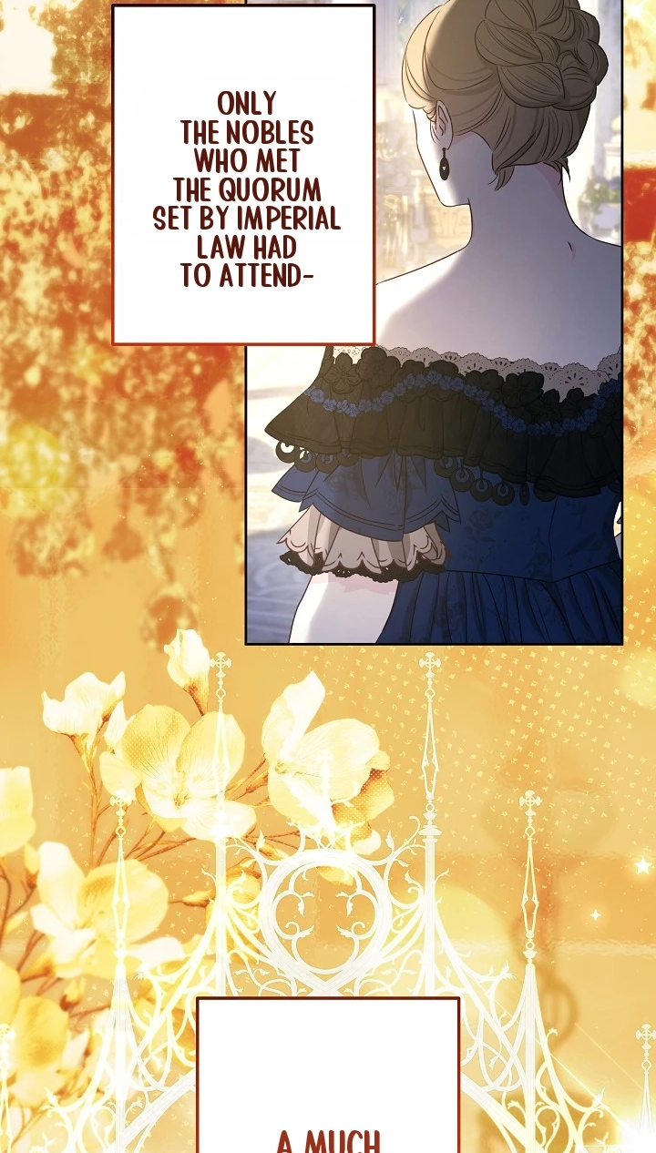 Sistervention Chapter 169