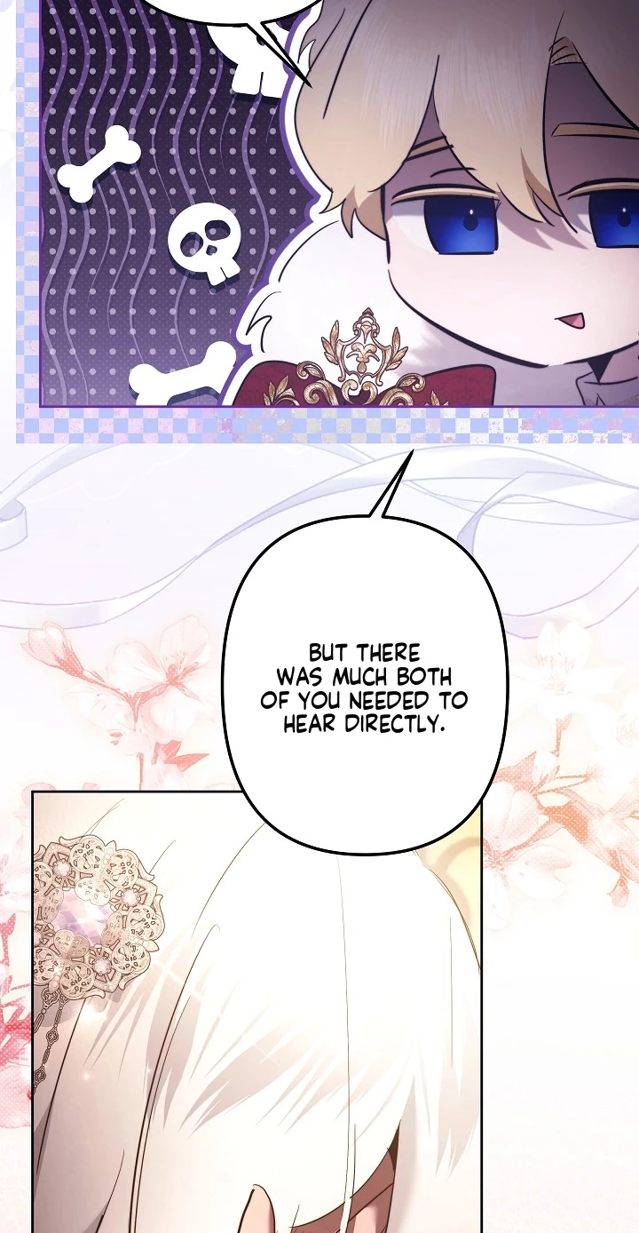 Sistervention Chapter 169