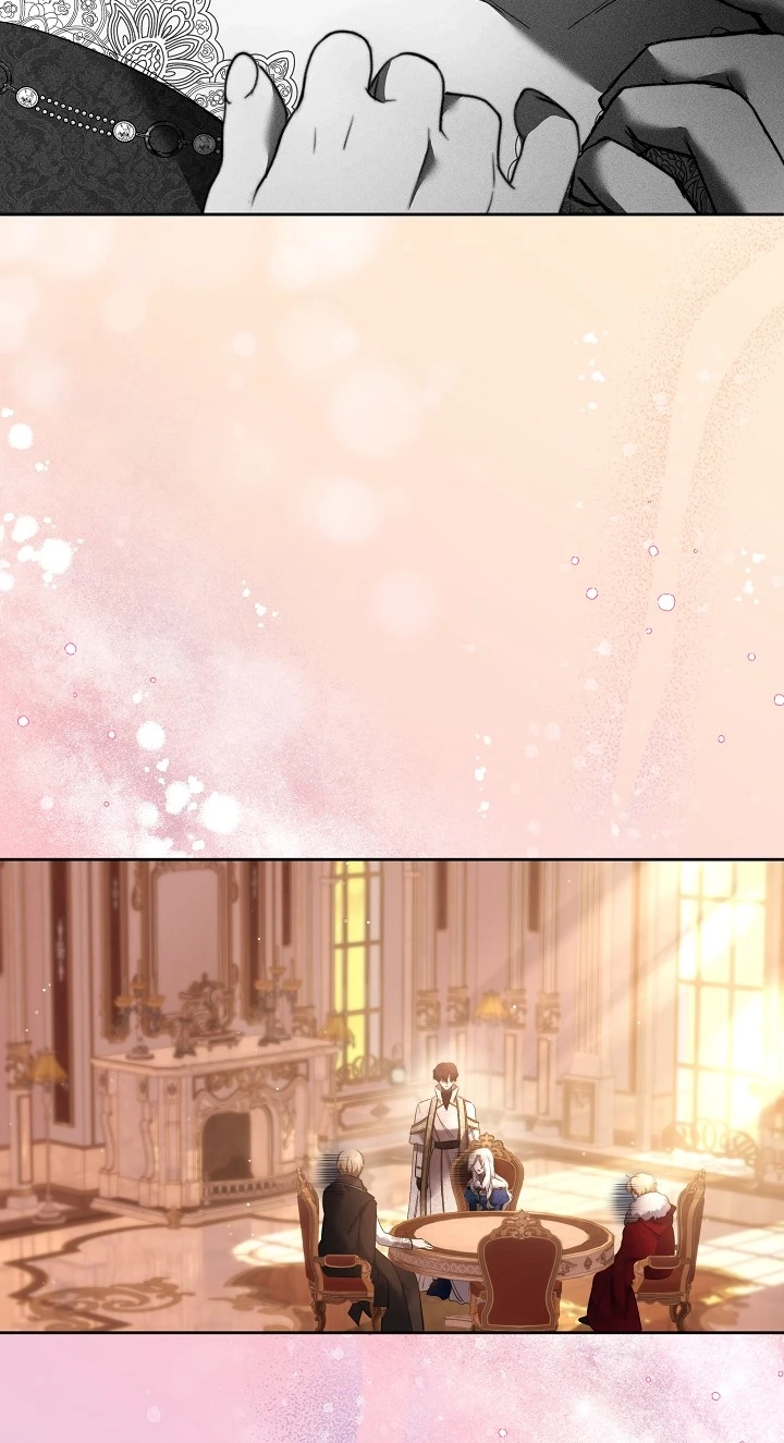 Sistervention Chapter 169