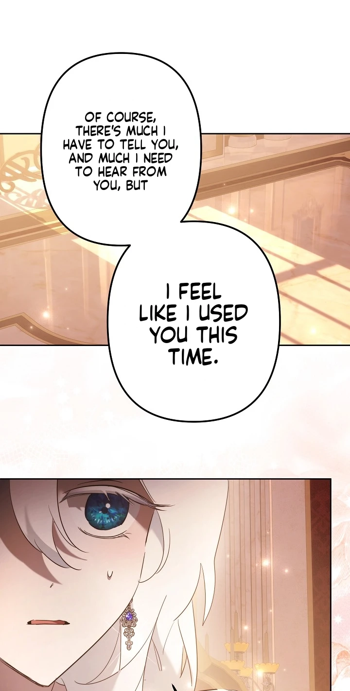 Sistervention Chapter 169
