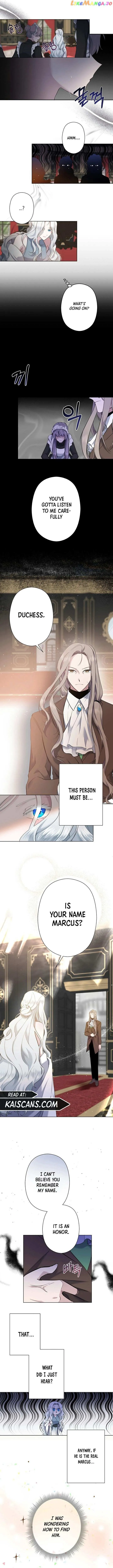 Sistervention Chapter 2