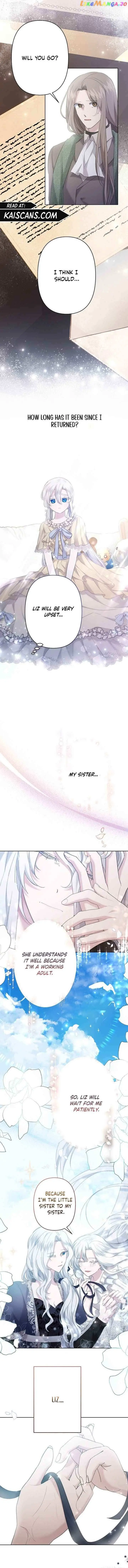 Sistervention Chapter 21