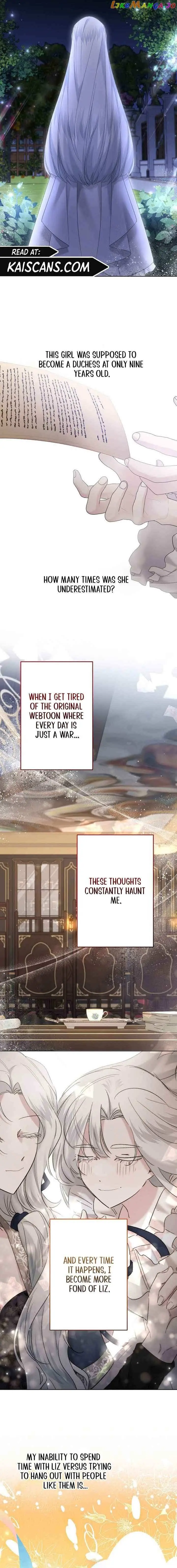 Sistervention Chapter 21