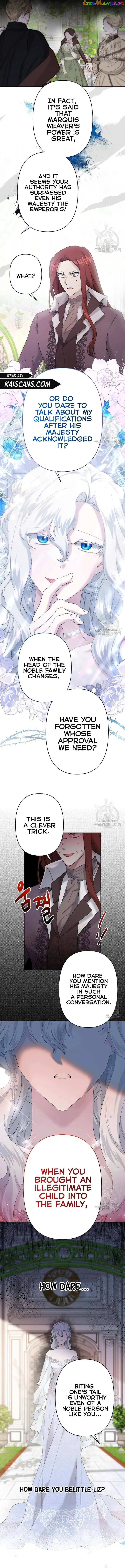 Sistervention Chapter 23