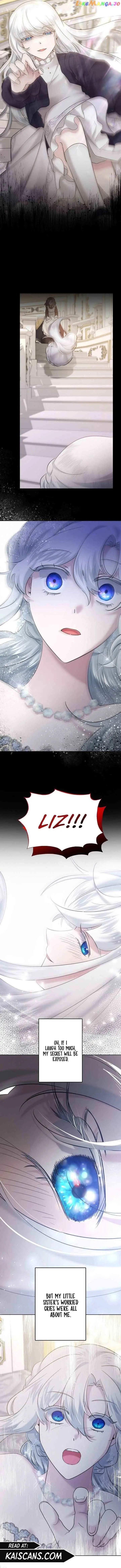 Sistervention Chapter 26