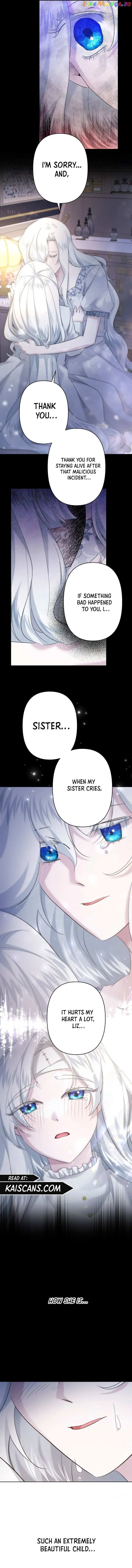 Sistervention Chapter 27