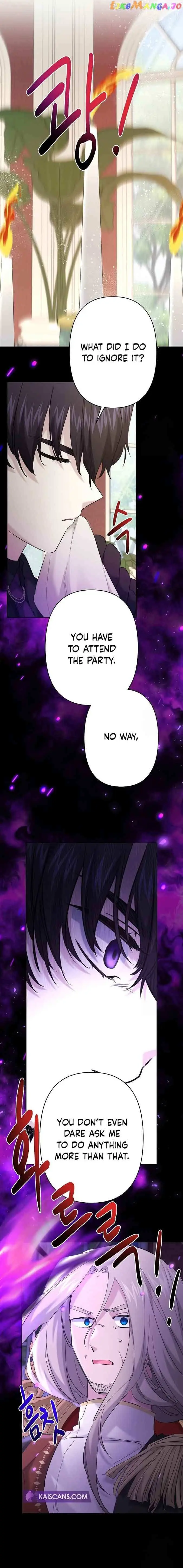 Sistervention Chapter 33