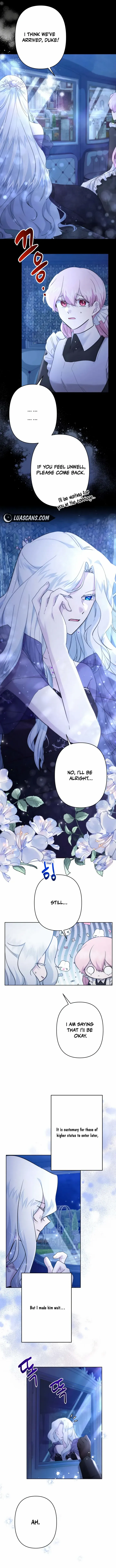 Sistervention Chapter 37