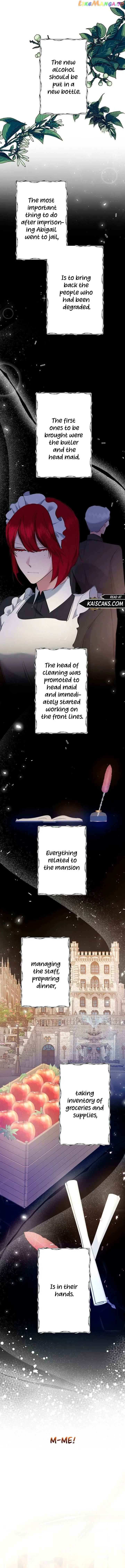 Sistervention Chapter 4