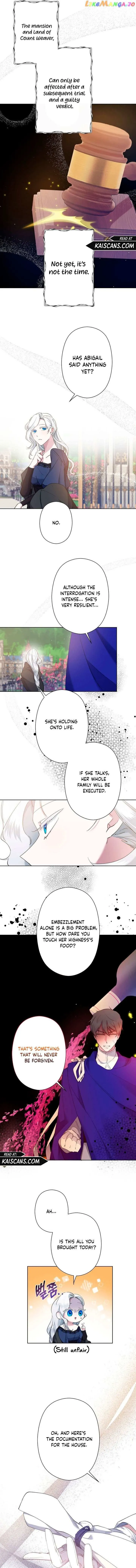 Sistervention Chapter 4
