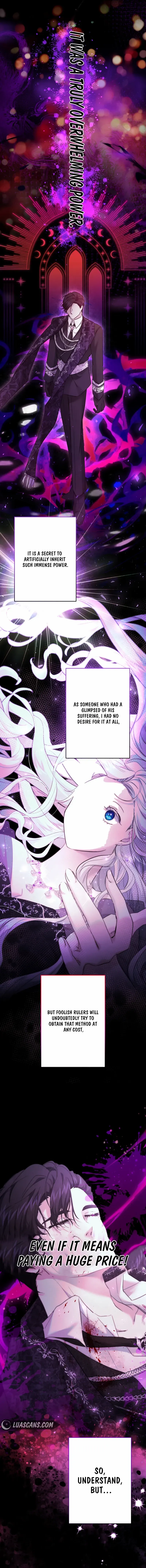 Sistervention Chapter 40