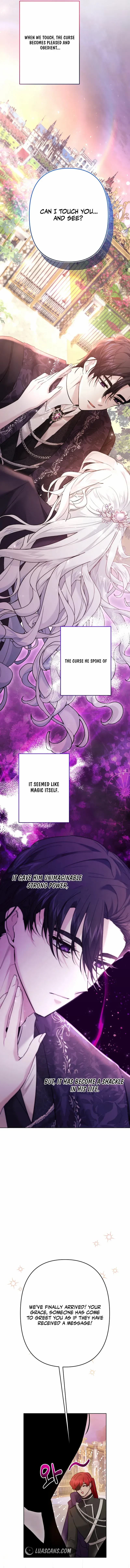 Sistervention Chapter 40