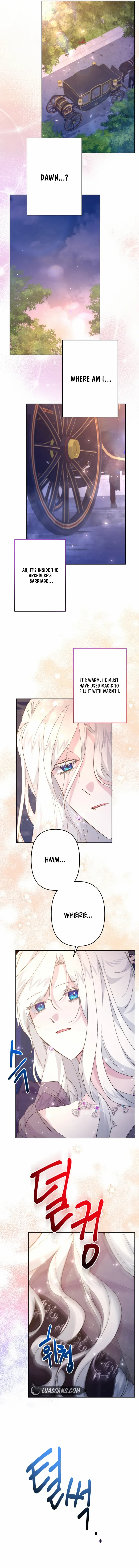 Sistervention Chapter 40