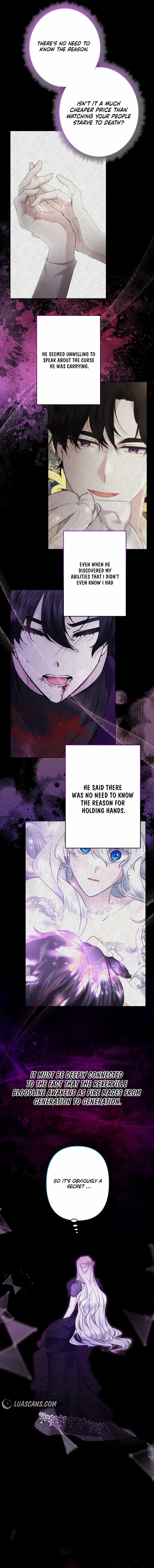 Sistervention Chapter 40