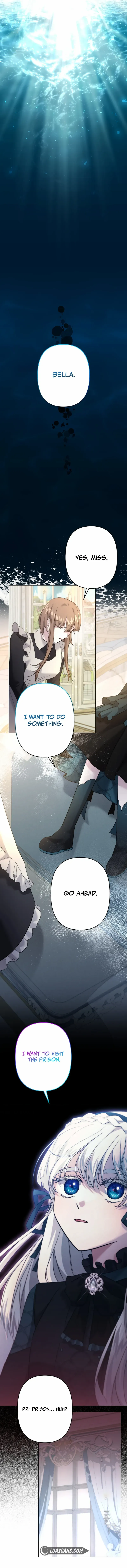 Sistervention Chapter 42