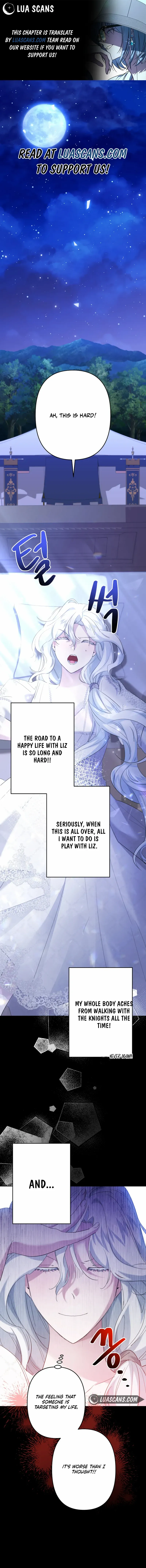 Sistervention Chapter 44