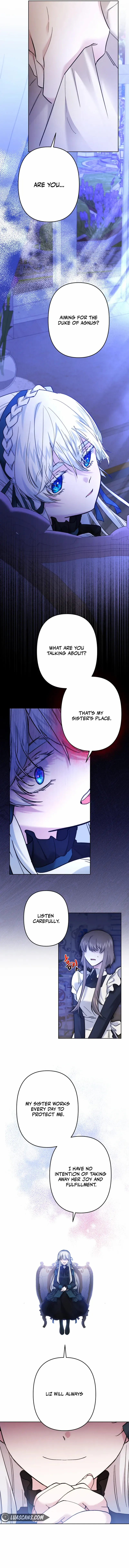 Sistervention Chapter 44