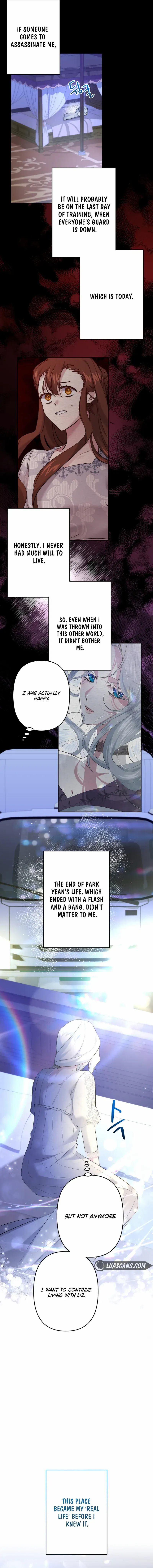 Sistervention Chapter 44