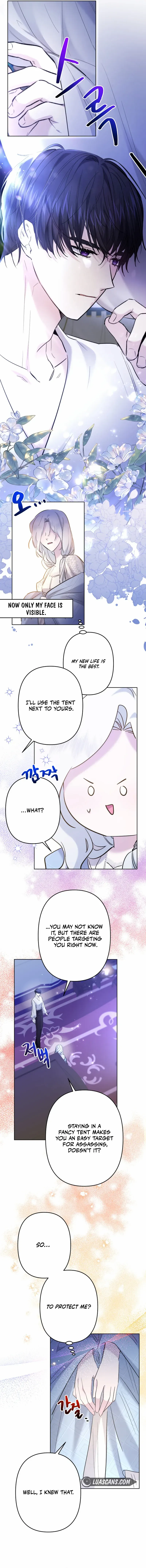 Sistervention Chapter 44
