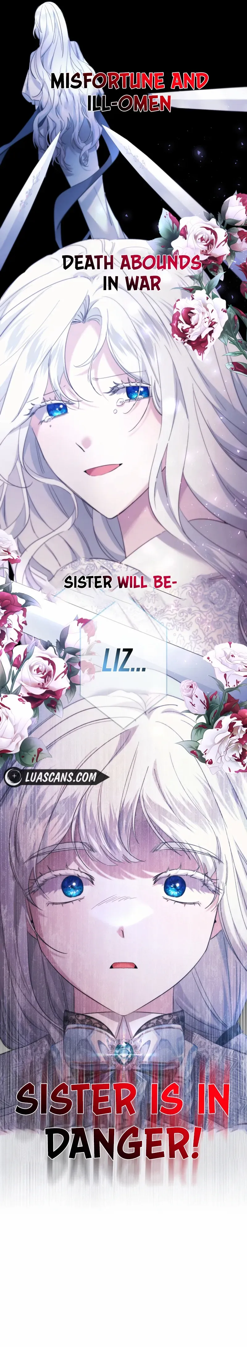 Sistervention Chapter 46