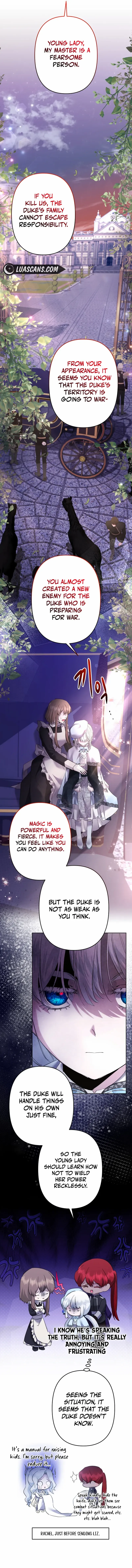 Sistervention Chapter 47