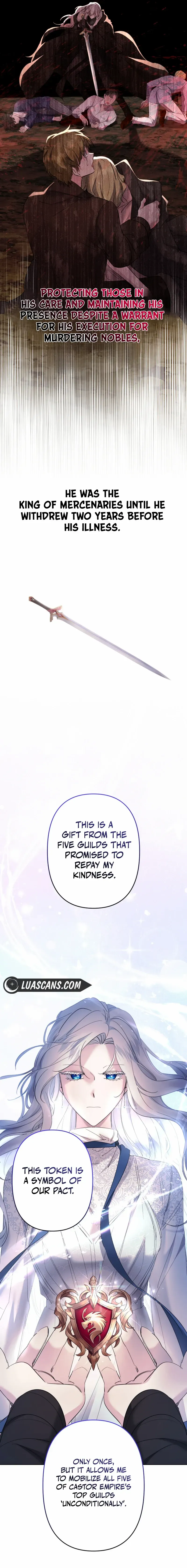 Sistervention Chapter 47