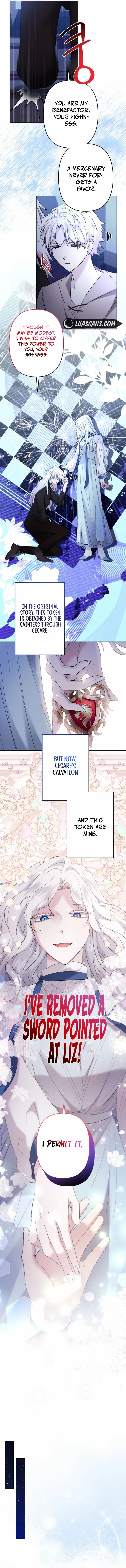 Sistervention Chapter 47