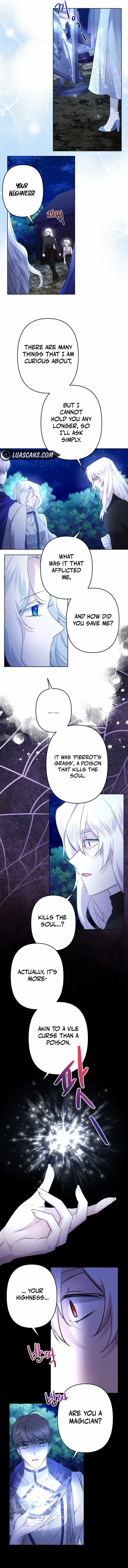 Sistervention Chapter 47