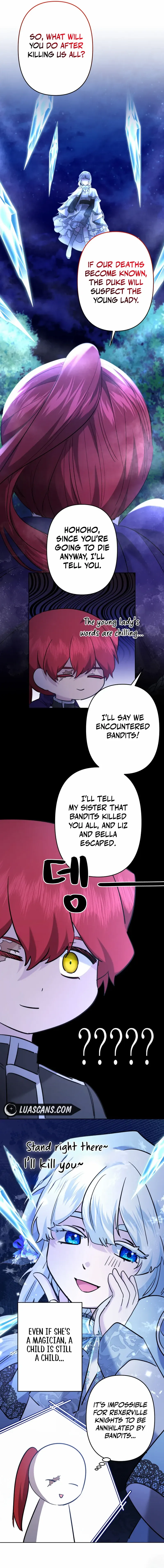 Sistervention Chapter 47
