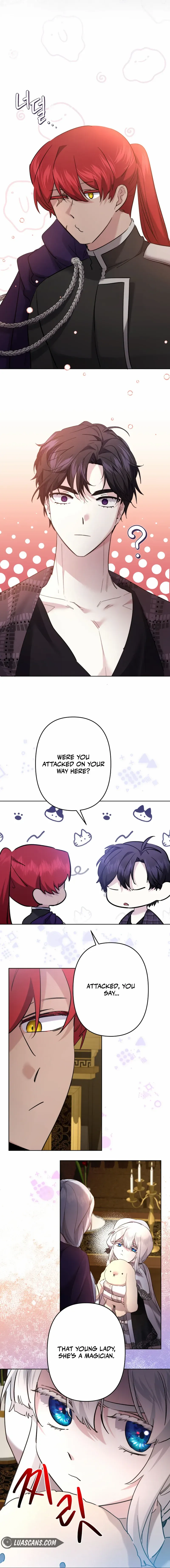 Sistervention Chapter 48