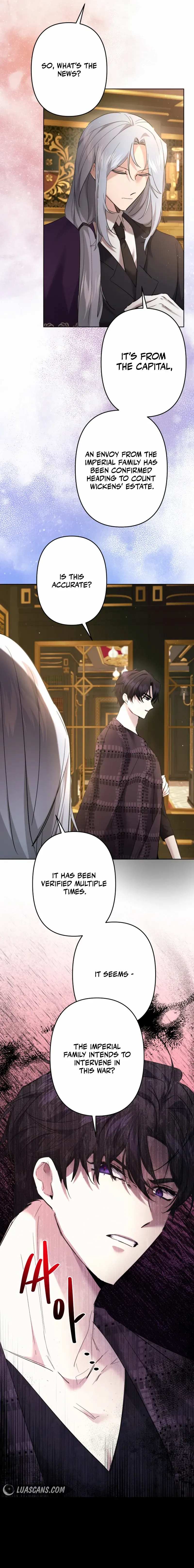 Sistervention Chapter 48