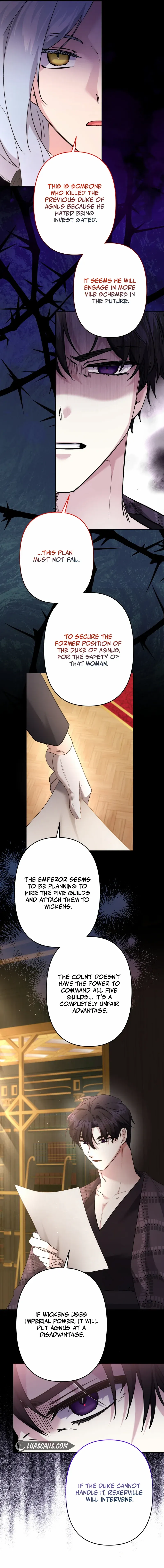 Sistervention Chapter 48