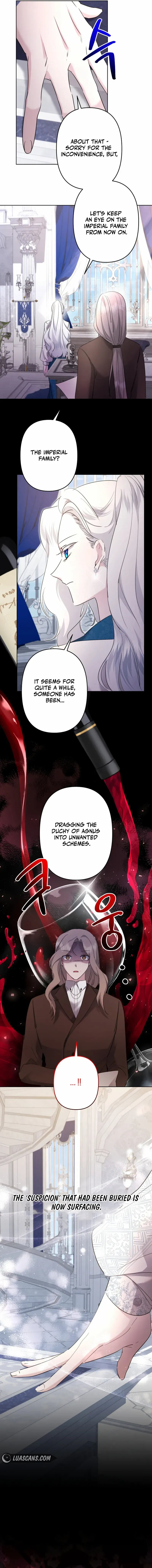 Sistervention Chapter 48