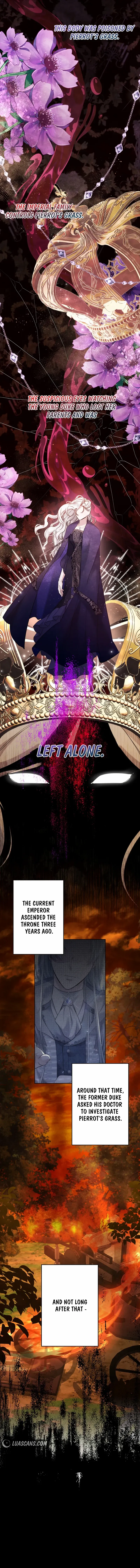 Sistervention Chapter 48