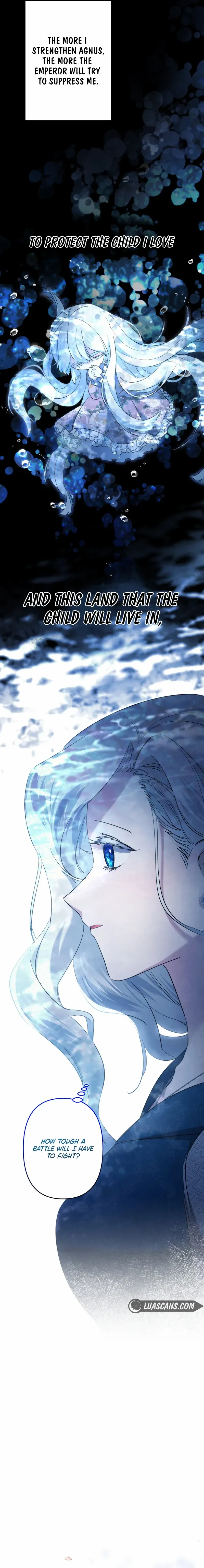 Sistervention Chapter 48