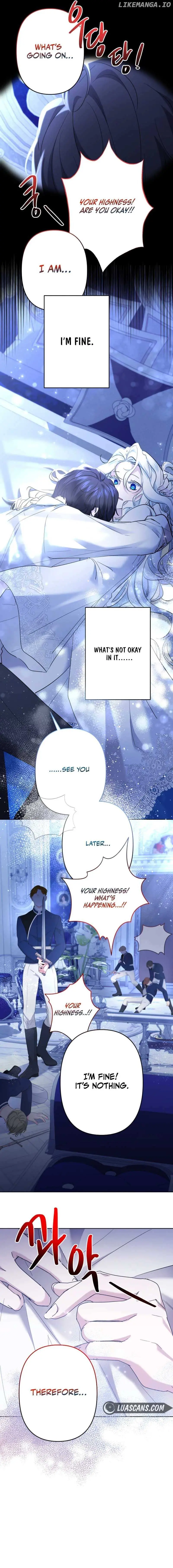 Sistervention Chapter 49